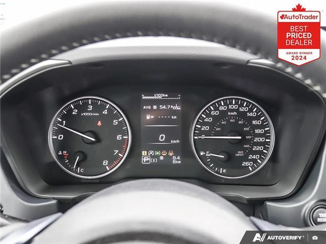 2026 Subaru Forester Limited (Stk: S12103) in Hamilton - Image 18 of 30