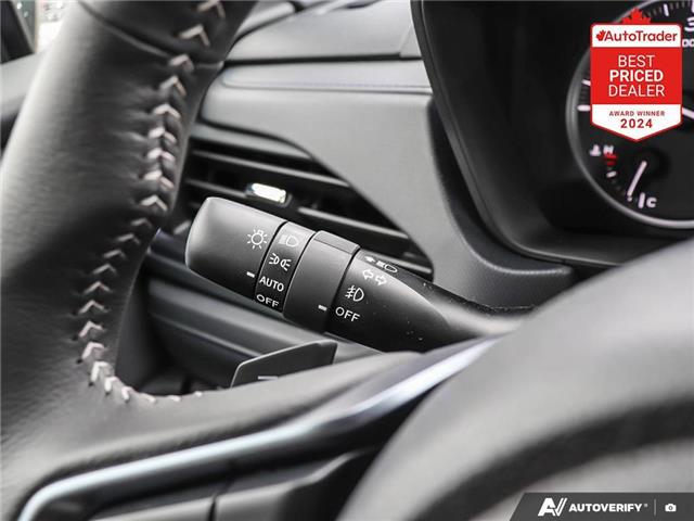 2026 Subaru Forester Limited (Stk: S12103) in Hamilton - Image 19 of 30