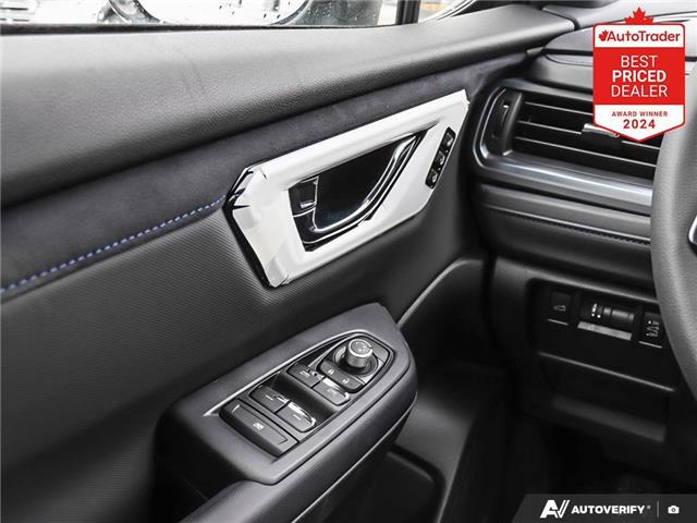 2026 Subaru Forester Limited (Stk: S12103) in Hamilton - Image 20 of 30