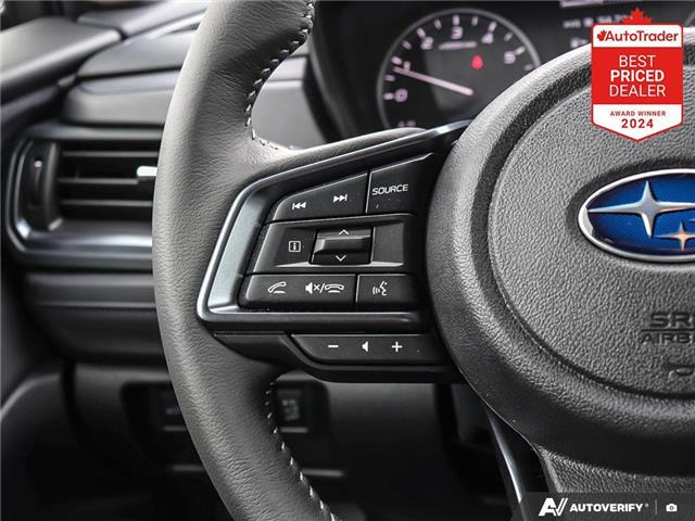 2026 Subaru Forester Limited (Stk: S12103) in Hamilton - Image 21 of 30