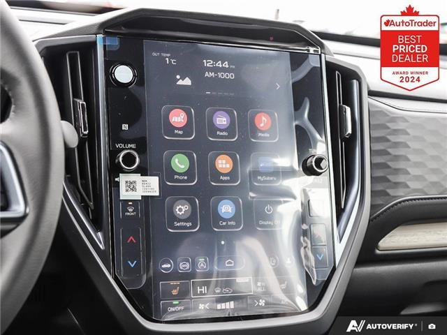 2026 Subaru Forester Limited (Stk: S12103) in Hamilton - Image 23 of 30