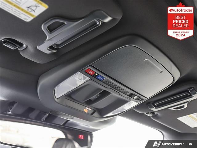2026 Subaru Forester Limited (Stk: S12103) in Hamilton - Image 24 of 30