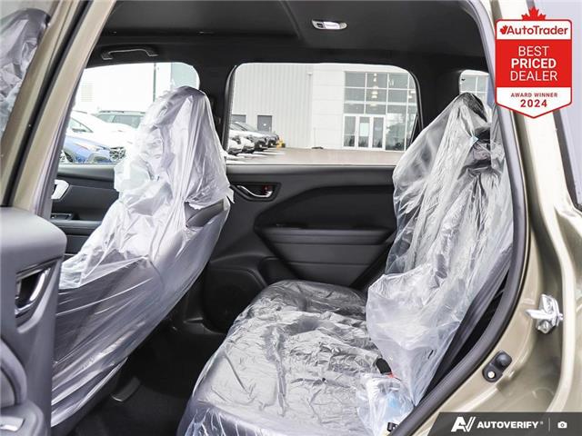 2026 Subaru Forester Limited (Stk: S12103) in Hamilton - Image 25 of 30