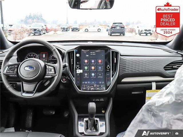 2026 Subaru Forester Limited (Stk: S12103) in Hamilton - Image 26 of 30