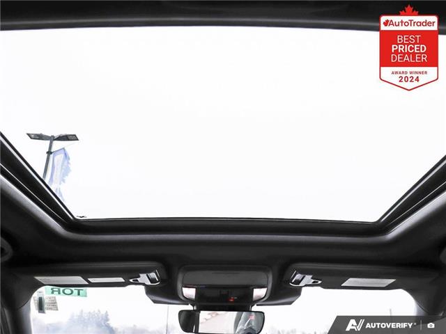 2026 Subaru Forester Limited (Stk: S12103) in Hamilton - Image 27 of 30