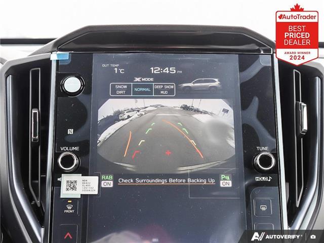 2026 Subaru Forester Limited (Stk: S12103) in Hamilton - Image 28 of 30