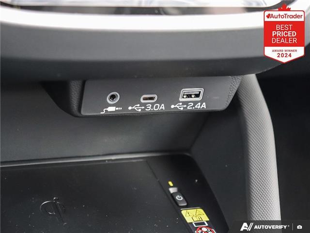 2026 Subaru Forester Limited (Stk: S12103) in Hamilton - Image 29 of 30