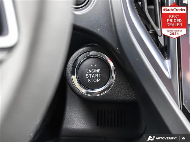 2026 Subaru Forester Limited (Stk: S12103) in Hamilton - Image 30 of 30