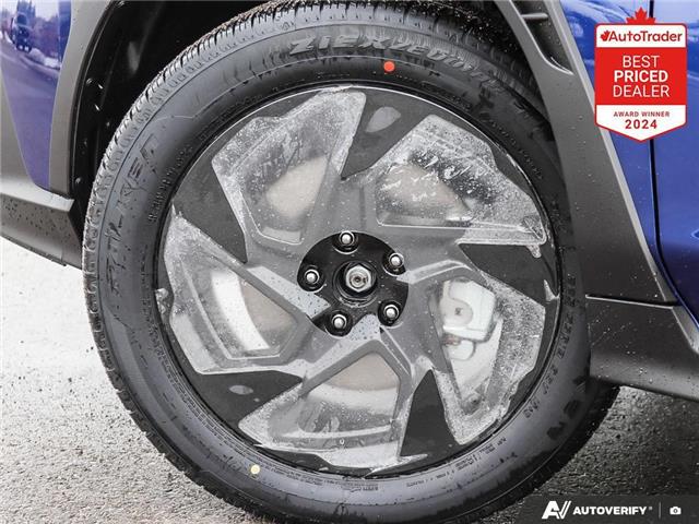 2026 Subaru Crosstrek Onyx (Stk: S12102) in Hamilton - Image 9 of 30