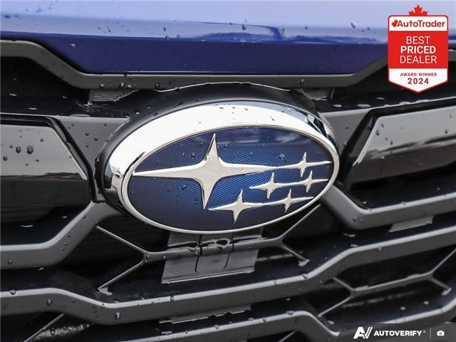 2026 Subaru Crosstrek Onyx (Stk: S12102) in Hamilton - Image 12 of 30