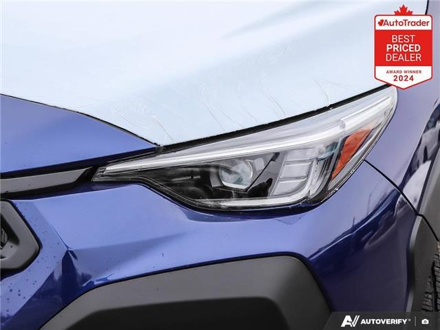 2026 Subaru Crosstrek Onyx (Stk: S12102) in Hamilton - Image 13 of 30