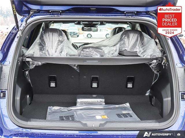 2026 Subaru Crosstrek Onyx (Stk: S12102) in Hamilton - Image 14 of 30