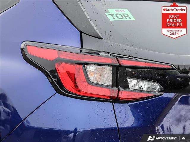2026 Subaru Crosstrek Onyx (Stk: S12102) in Hamilton - Image 15 of 30