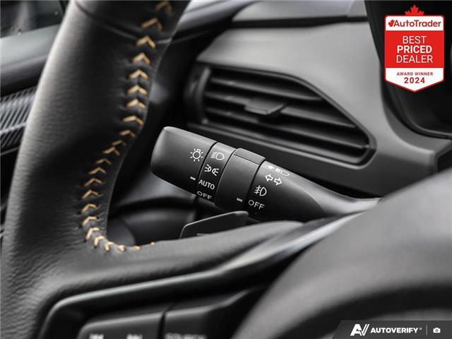 2026 Subaru Crosstrek Onyx (Stk: S12102) in Hamilton - Image 19 of 30