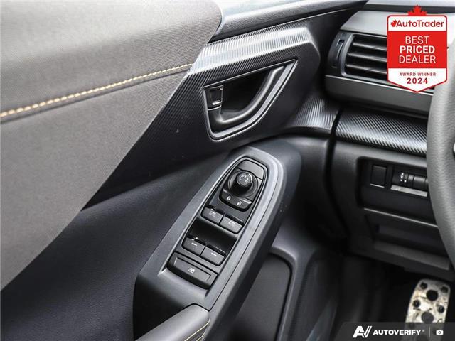 2026 Subaru Crosstrek Onyx (Stk: S12102) in Hamilton - Image 20 of 30