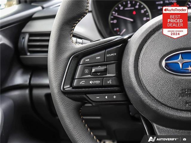 2026 Subaru Crosstrek Onyx (Stk: S12102) in Hamilton - Image 21 of 30