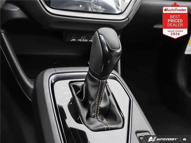 2026 Subaru Crosstrek Onyx (Stk: S12102) in Hamilton - Image 22 of 30
