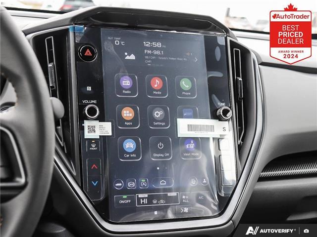 2026 Subaru Crosstrek Onyx (Stk: S12102) in Hamilton - Image 23 of 30