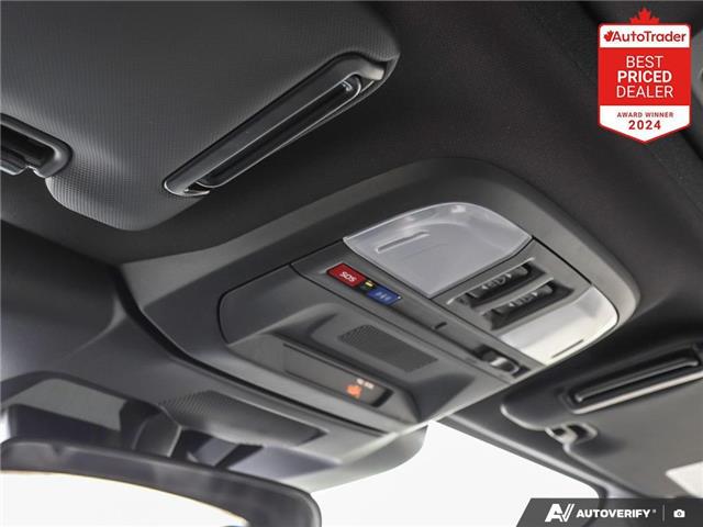 2026 Subaru Crosstrek Onyx (Stk: S12102) in Hamilton - Image 24 of 30