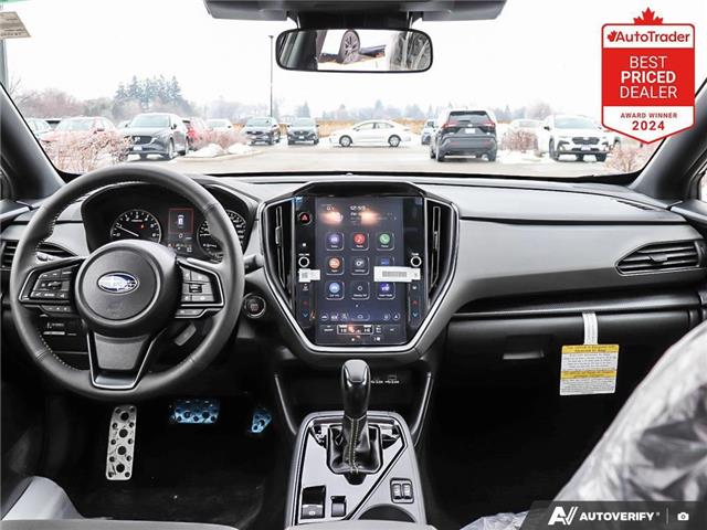 2026 Subaru Crosstrek Onyx (Stk: S12102) in Hamilton - Image 26 of 30