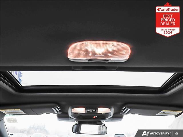 2026 Subaru Crosstrek Onyx (Stk: S12102) in Hamilton - Image 27 of 30