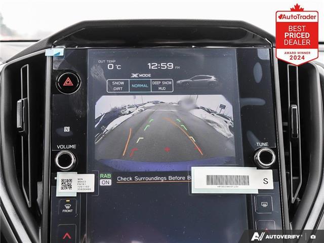 2026 Subaru Crosstrek Onyx (Stk: S12102) in Hamilton - Image 28 of 30