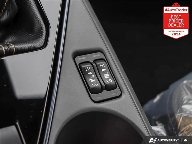 2026 Subaru Crosstrek Onyx (Stk: S12102) in Hamilton - Image 29 of 30