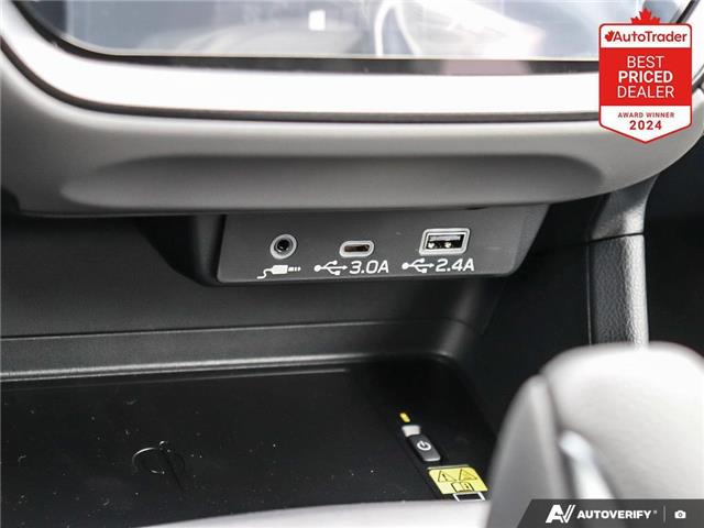 2026 Subaru Crosstrek Onyx (Stk: S12102) in Hamilton - Image 30 of 30
