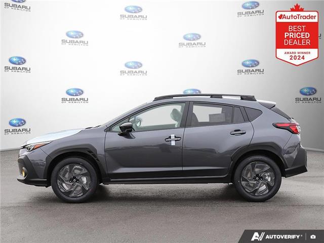 2026 Subaru Crosstrek Onyx (Stk: S12109) in Hamilton - Image 2 of 30