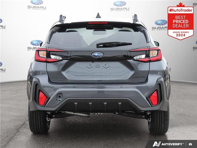 2026 Subaru Crosstrek Onyx (Stk: S12109) in Hamilton - Image 4 of 30