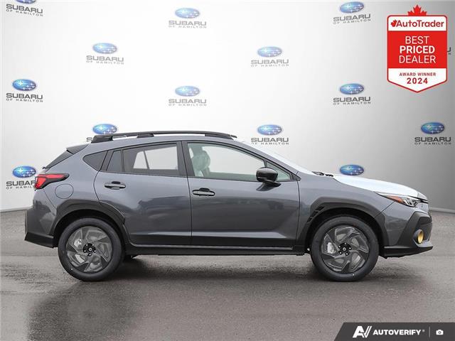 2026 Subaru Crosstrek Onyx (Stk: S12109) in Hamilton - Image 6 of 30
