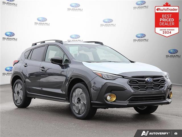 2026 Subaru Crosstrek Onyx (Stk: S12109) in Hamilton - Image 7 of 30