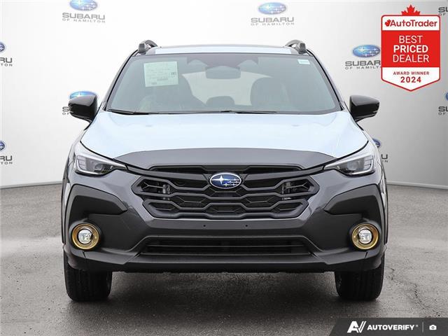 2026 Subaru Crosstrek Onyx (Stk: S12109) in Hamilton - Image 8 of 30