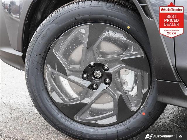 2026 Subaru Crosstrek Onyx (Stk: S12109) in Hamilton - Image 9 of 30