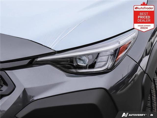 2026 Subaru Crosstrek Onyx (Stk: S12109) in Hamilton - Image 13 of 30