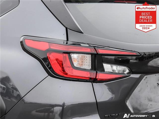2026 Subaru Crosstrek Onyx (Stk: S12109) in Hamilton - Image 15 of 30