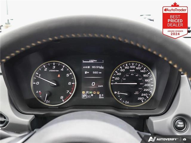 2026 Subaru Crosstrek Onyx (Stk: S12109) in Hamilton - Image 18 of 30