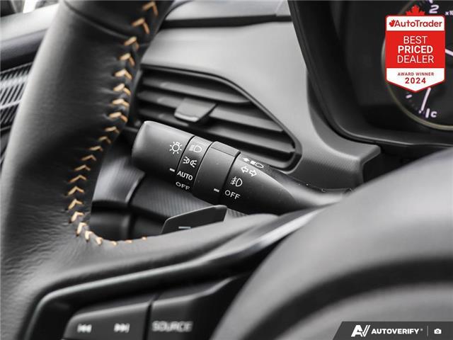 2026 Subaru Crosstrek Onyx (Stk: S12109) in Hamilton - Image 19 of 30
