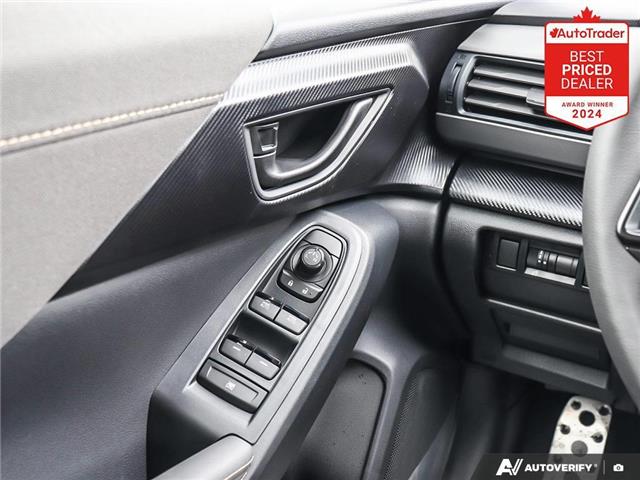 2026 Subaru Crosstrek Onyx (Stk: S12109) in Hamilton - Image 20 of 30