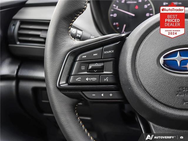 2026 Subaru Crosstrek Onyx (Stk: S12109) in Hamilton - Image 21 of 30