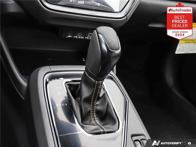 2026 Subaru Crosstrek Onyx (Stk: S12109) in Hamilton - Image 22 of 30