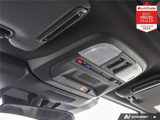 2026 Subaru Crosstrek Onyx (Stk: S12109) in Hamilton - Image 24 of 30