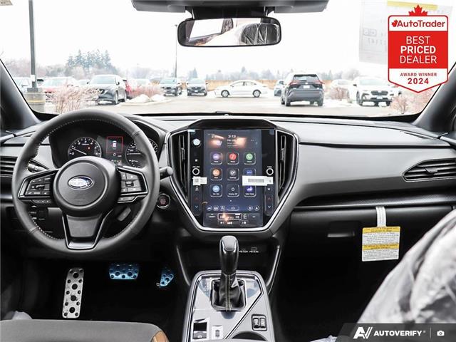 2026 Subaru Crosstrek Onyx (Stk: S12109) in Hamilton - Image 26 of 30