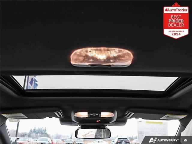 2026 Subaru Crosstrek Onyx (Stk: S12109) in Hamilton - Image 27 of 30