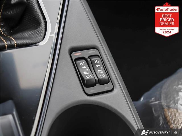 2026 Subaru Crosstrek Onyx (Stk: S12109) in Hamilton - Image 29 of 30