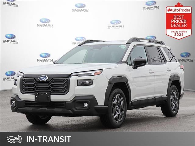 2026 Subaru Outback Touring (Stk: S12047) in Hamilton - Image 1 of 29