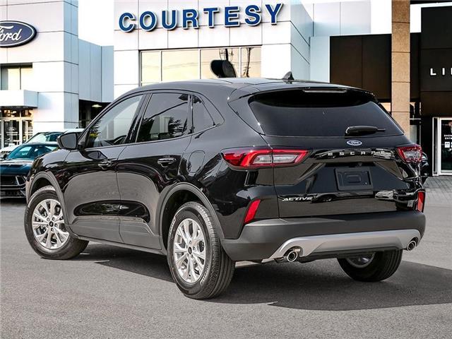 2026 Ford Escape Active (Stk: 26CA6314) in London - Image 4 of 10