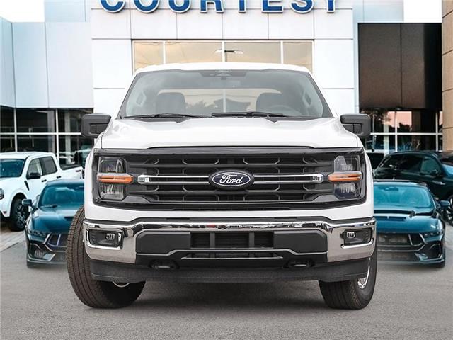 2025 Ford F-150 XLT (Stk: 25FS3561) in London - Image 2 of 10