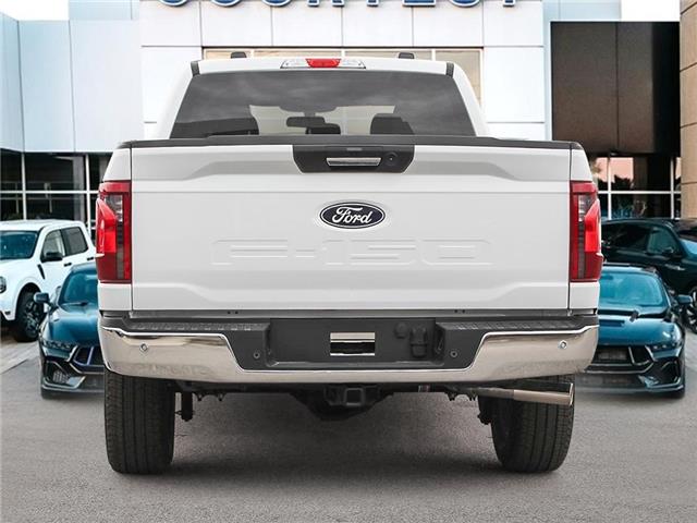 2025 Ford F-150 XLT (Stk: 25FS3561) in London - Image 5 of 10
