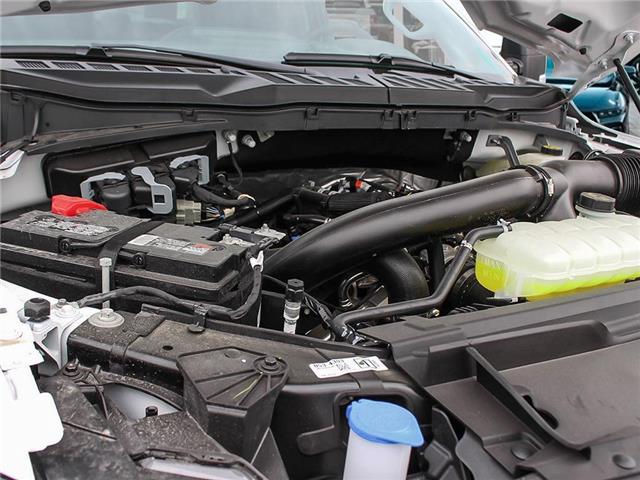 2025 Ford F-150 XLT (Stk: 25FS3561) in London - Image 6 of 10